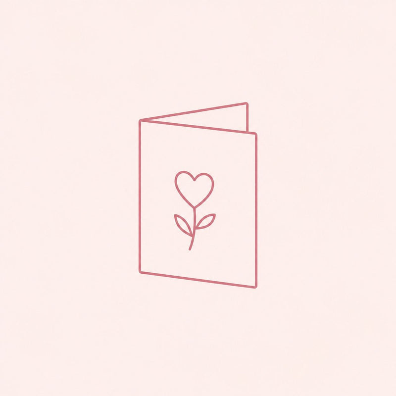 Thank You Cards