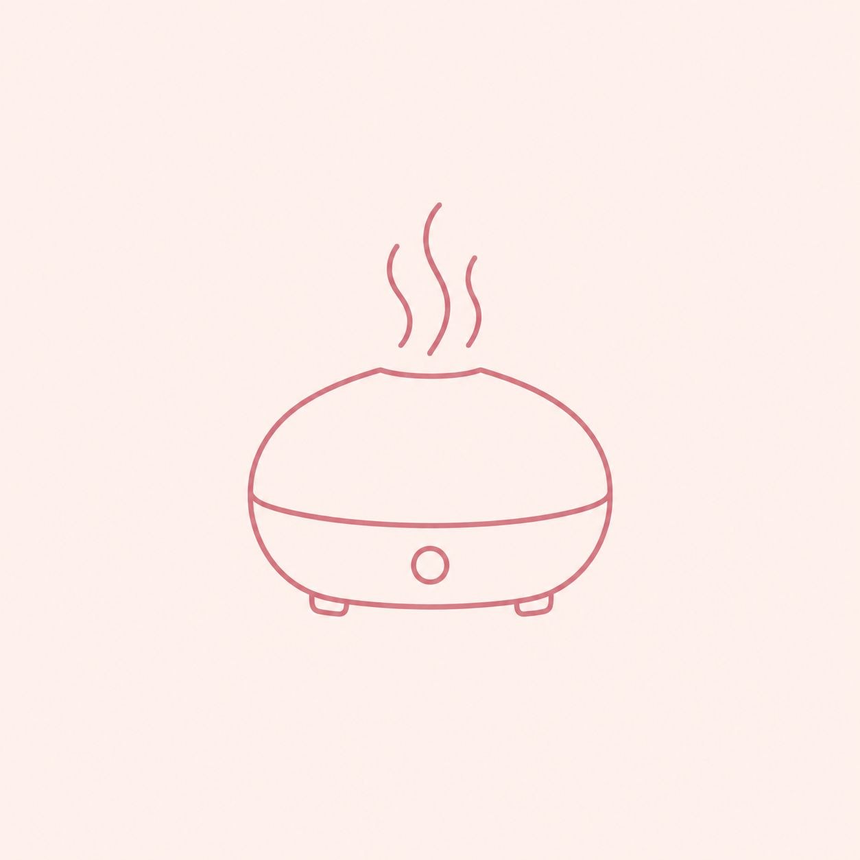 Glow Diffuser
