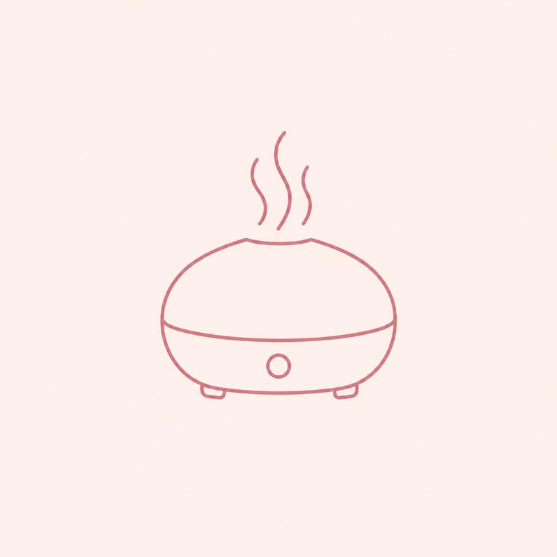 Glow Diffuser