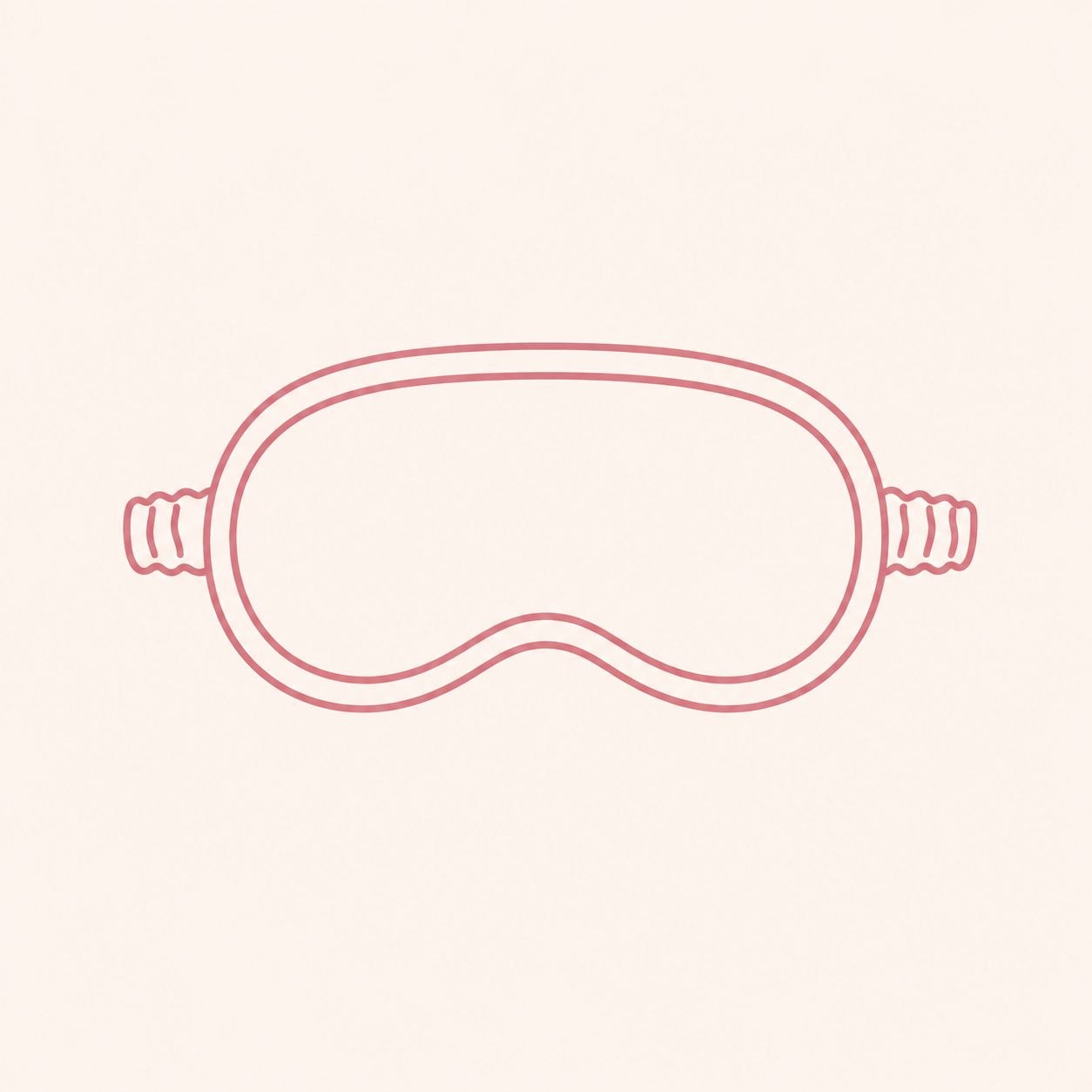 Eye Mask