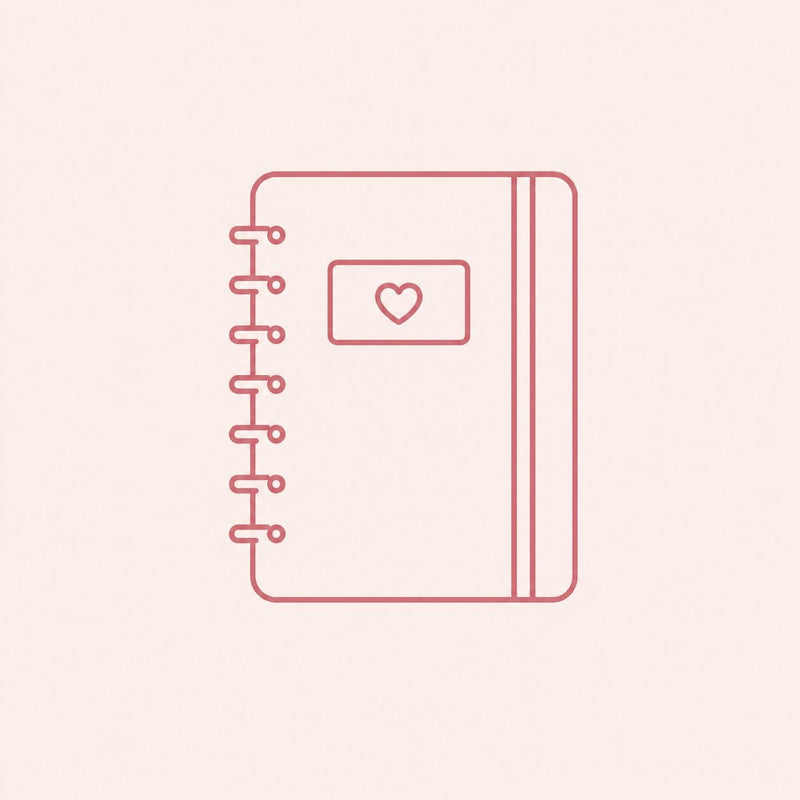 Notebook A6