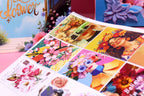 Floral - Gift Box - Givana