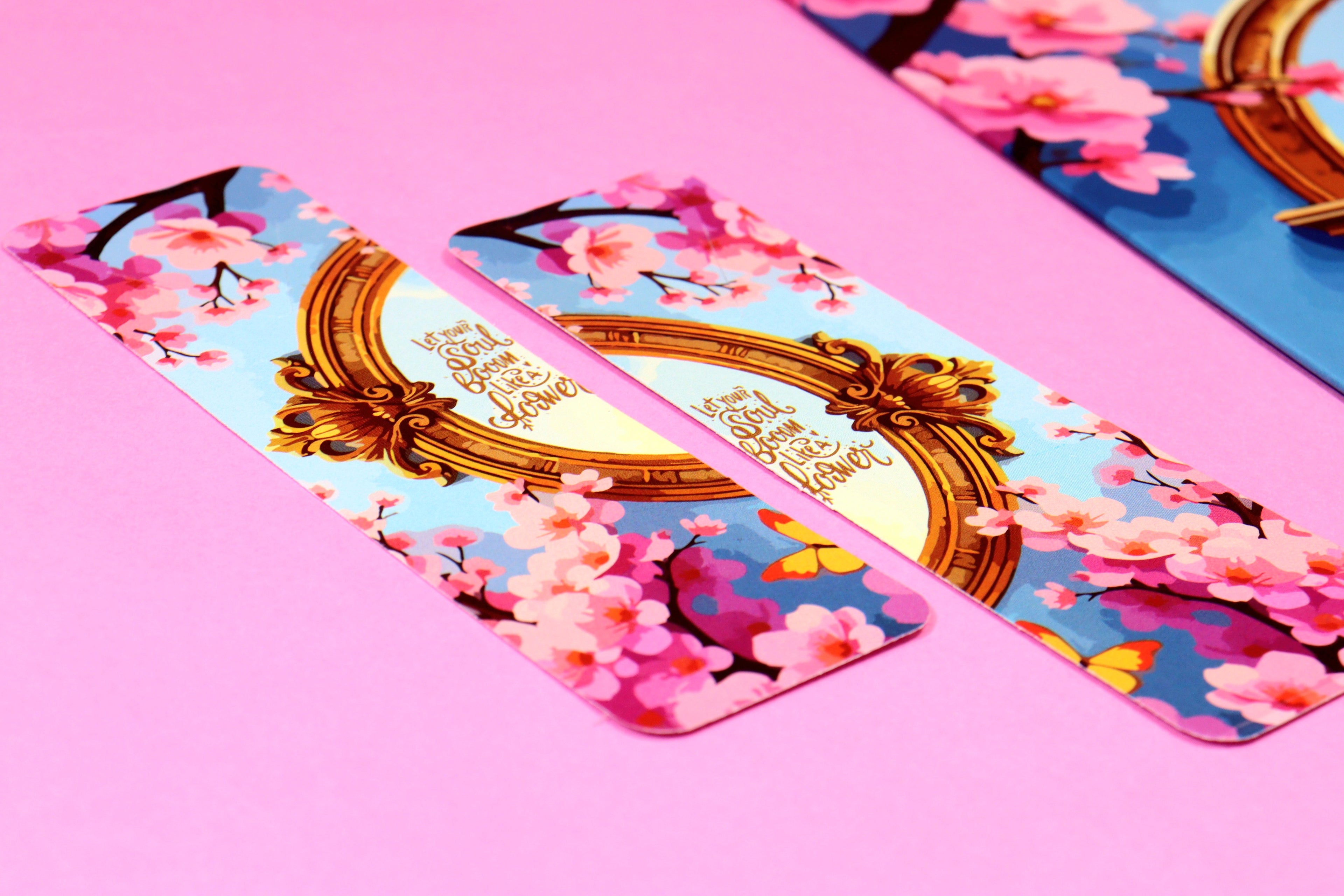 Floral - Gift Box - Givana