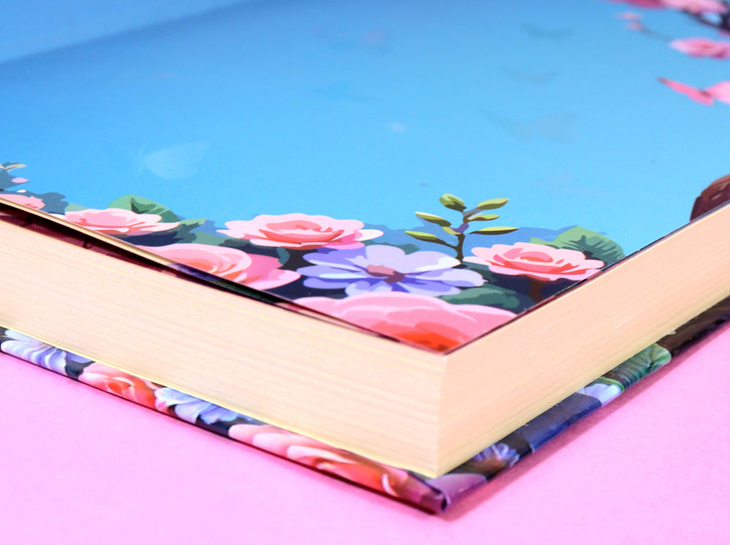 Floral - Gift Box - Givana