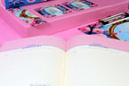 Floral - Gift Box - Givana