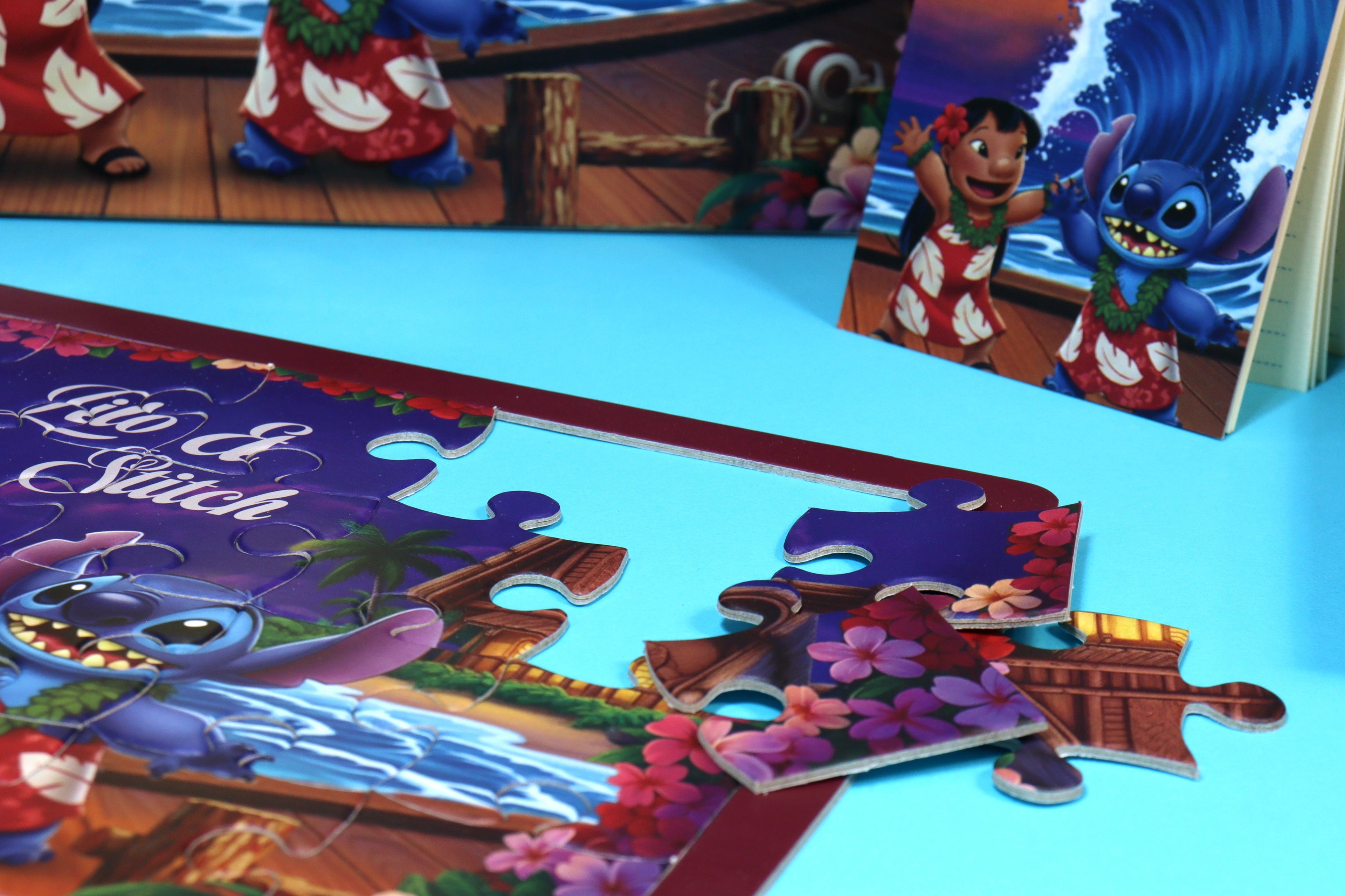 Lilo & Stitch - Gift Box - Givana