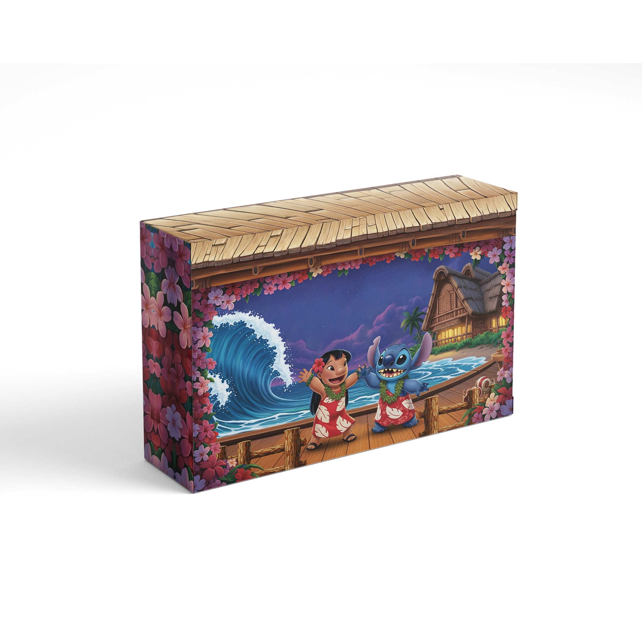 Lilo & Stitch - Gift Box - Givana