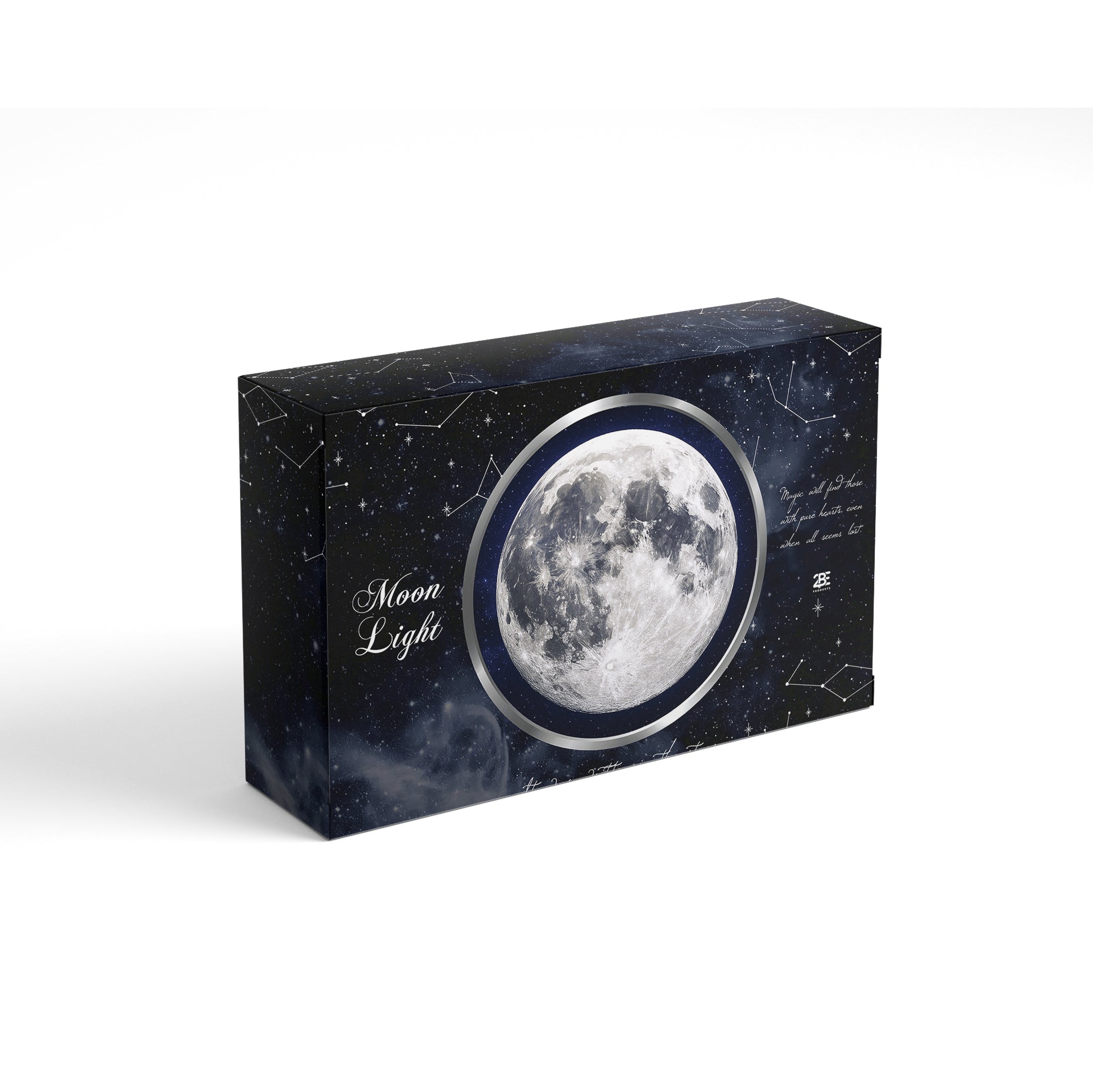 Moon - Gift Box - Givana