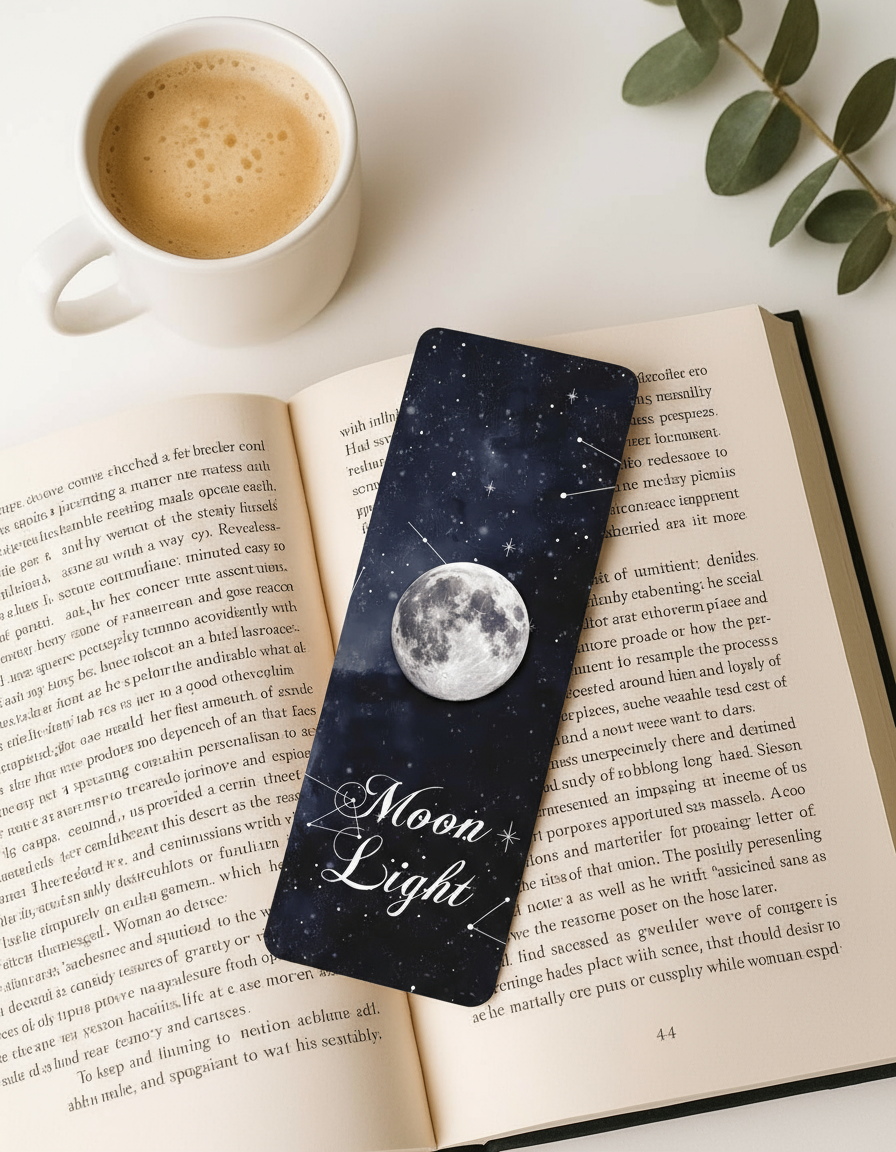 Moon - Gift Box - Givana