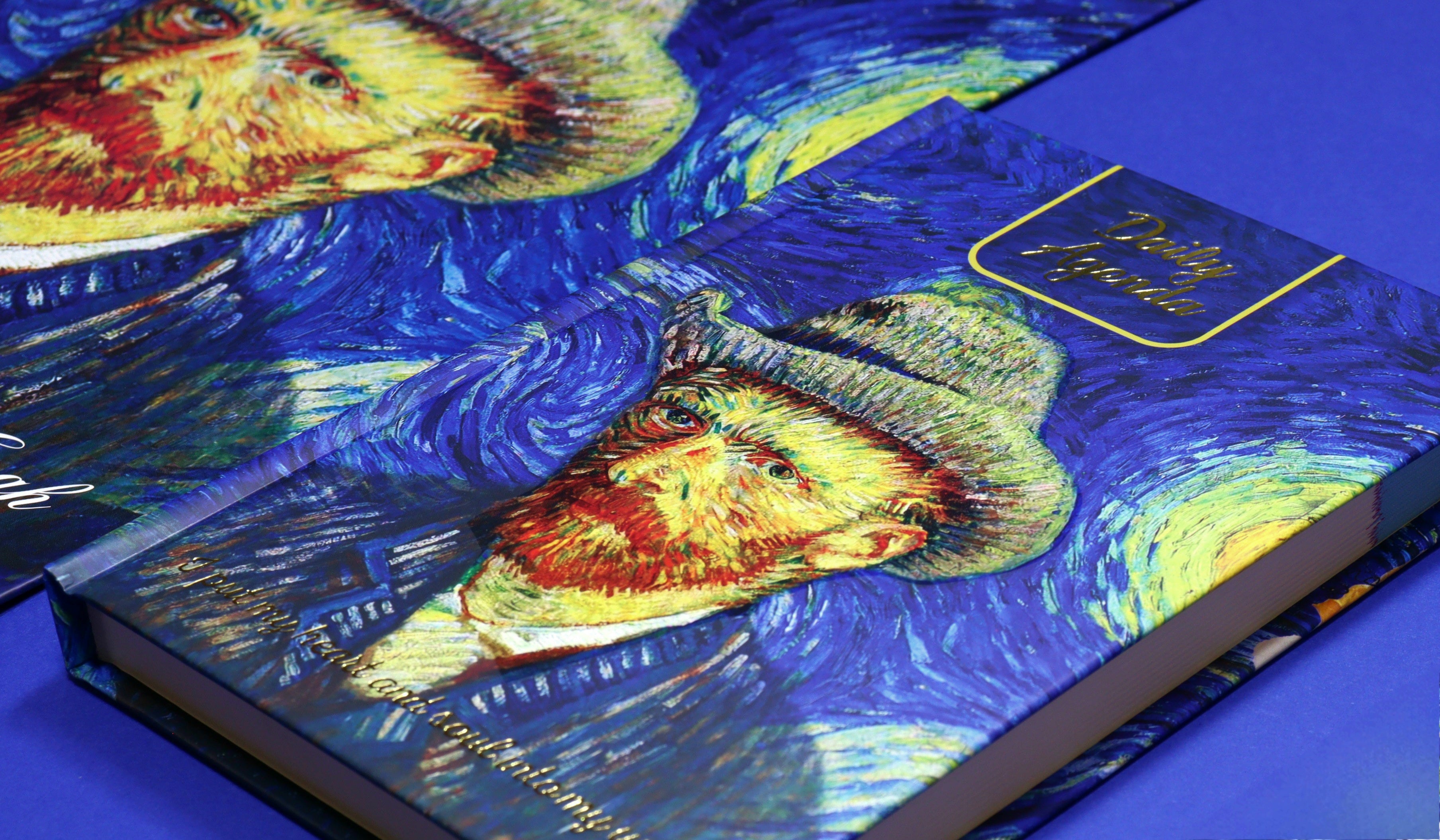 Van Gogh - Gift Box - Givana