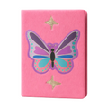 Fur NoteBook A5 - Givana