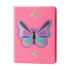 Fur NoteBook A5 - Givana