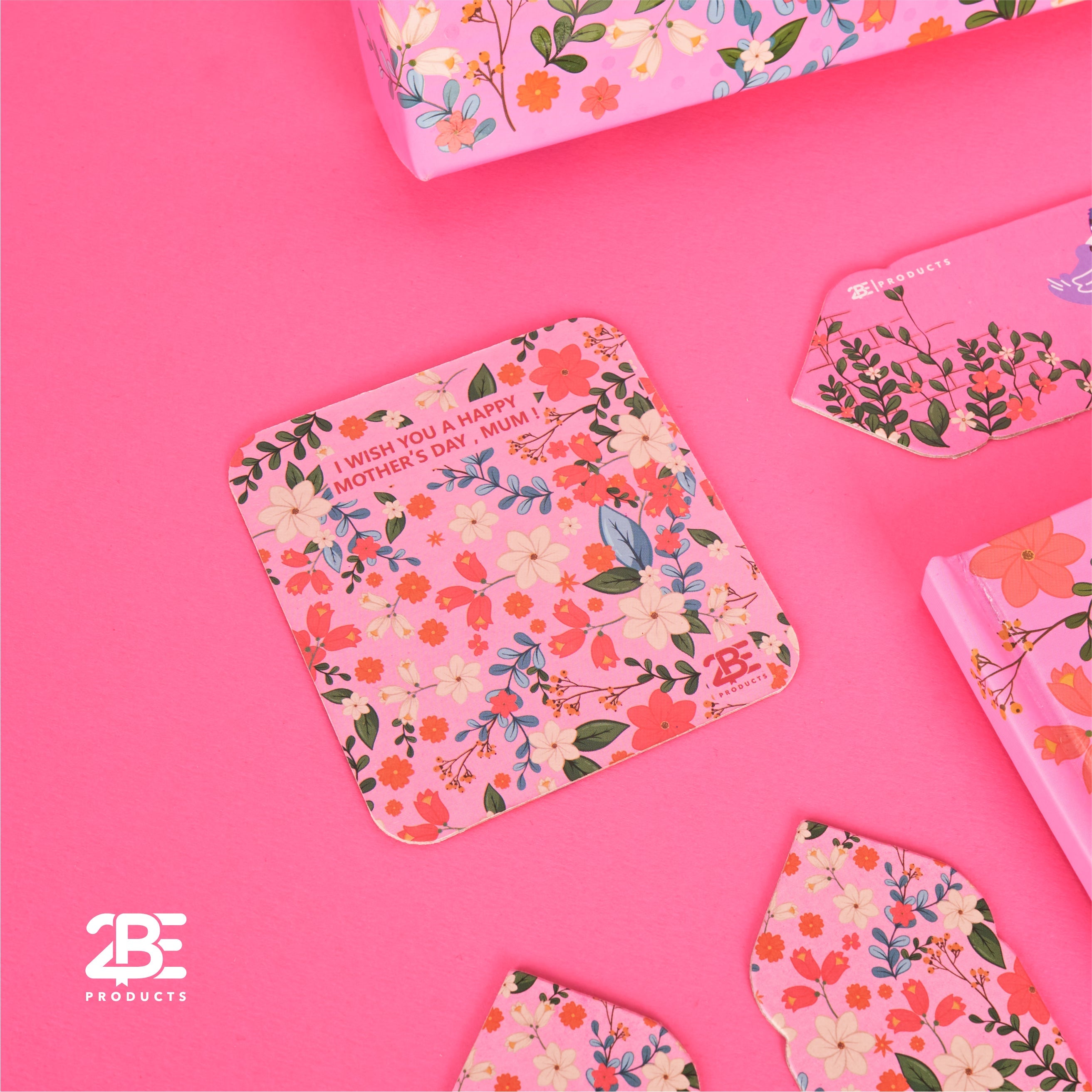 Mother Day Box - Borg El Arab Press