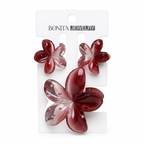 Flower Hair Claw Clip | 6 Colors 🌸