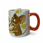 Tom & Jerry Sweet Love Mugs🧀❤️