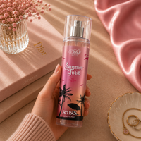 Eva Skin Care Senses - Summer Twist (240ml)
