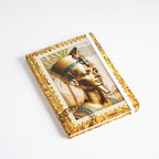 Pharaonic notebook - Givana