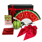 Sunshine Girl Gift Box | ✨ (5 Gifts Inside)✨
