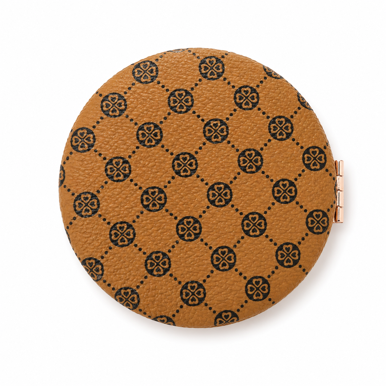 Luxury Double-Sided Pocket Mirror - Available in 7 Designs 💞