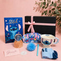 Ohana Chill Box | Stitch Lover | 5 Gifts