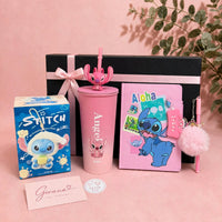 Ohana Angel Box | Stitch Lover | 4 Gifts
