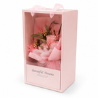 Soft Pink Luxury Bloom Box🌷💕