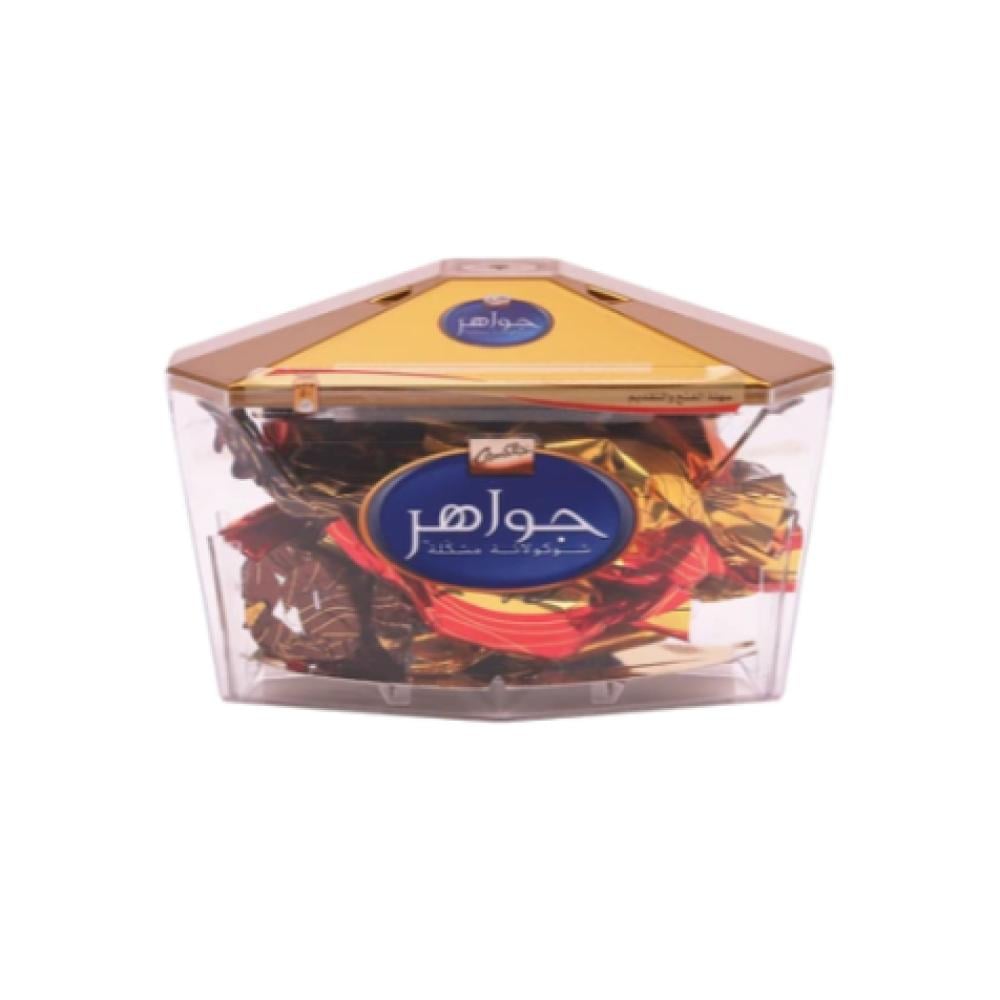 Carrefour chocolate bar wrapped in colorful packaging, showcasing the brand logo and rich chocolate texture.