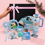 Ocean Breeze Gift Box | ✨ (12 Gifts Inside)✨