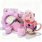 Mini Mega Mug Gift Box – 7 Pink Surprises 🎀