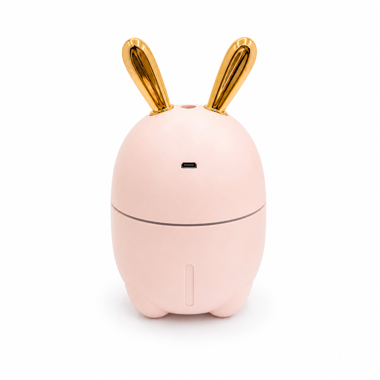 Aroma Glow Diffuser – White & Blush Pink Available 🤍🩷