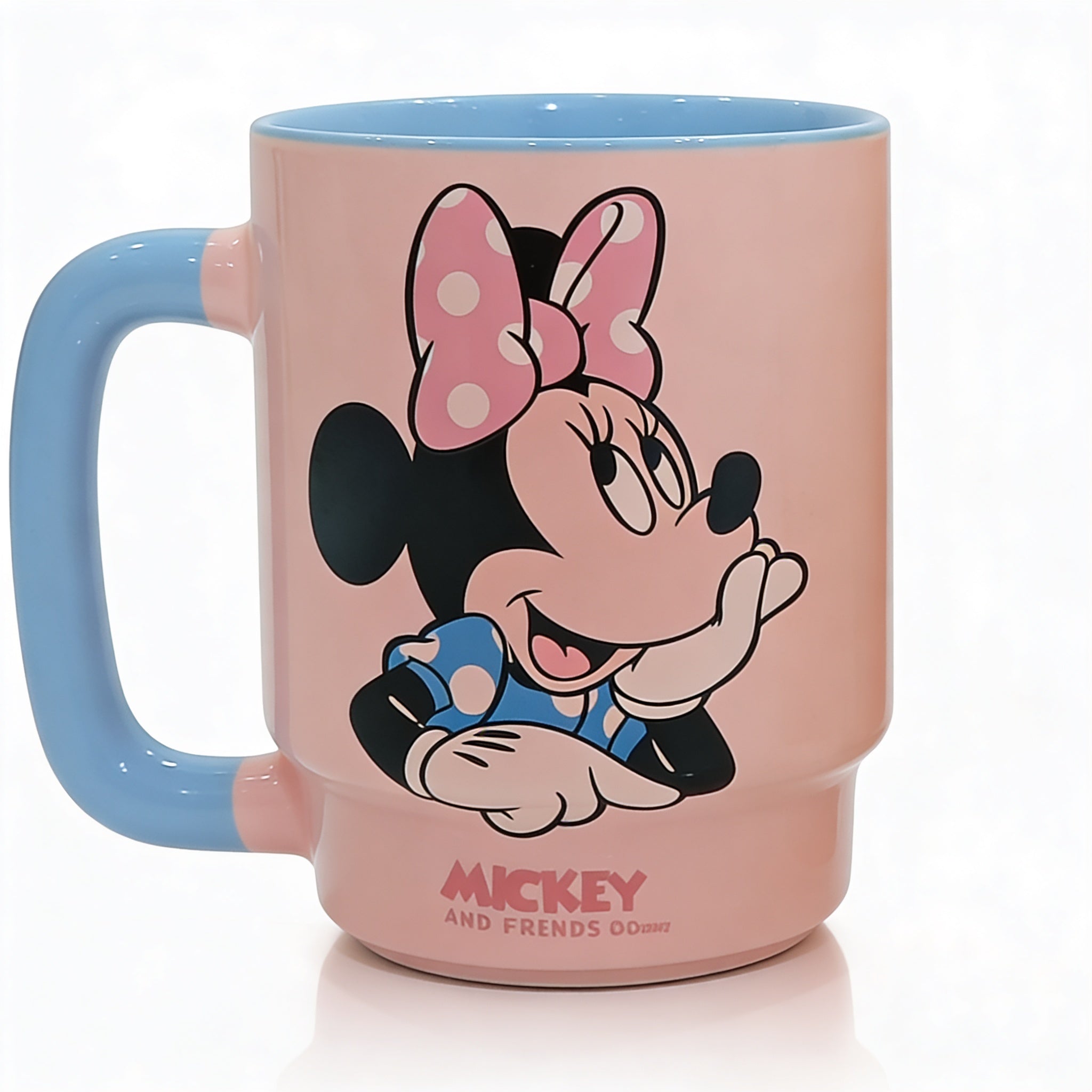 Minnie Mouse Mug 🩷✨