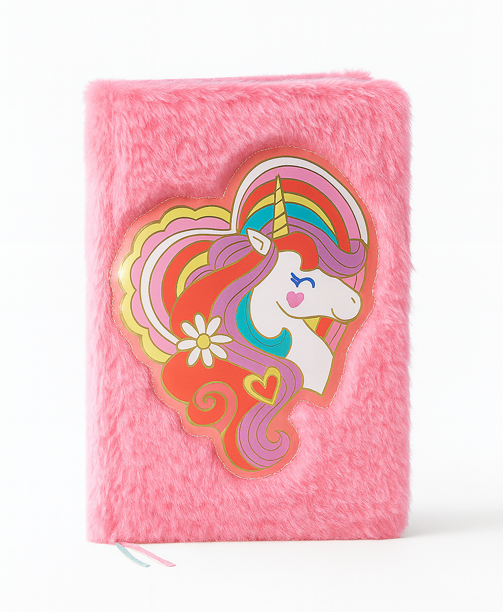 Fur NoteBook A5 - Givana