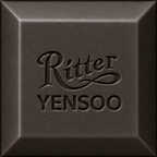 Rittar Yensoo Chocolate Bar Scented Notebook 🍫✨
