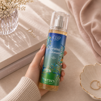 Eva Skin Care Senses - Morning Blossom (240ml)