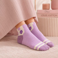 Purple lover Socks 💜 —✨Available in 5 designs ✨