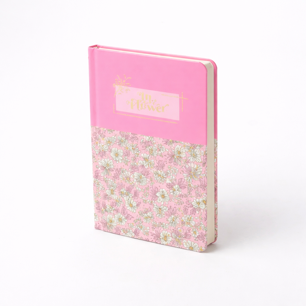 A6 notebook - Givana
