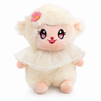 Sweet Lamb Plush – Cozy Baby Edition 🐑✨