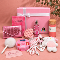 Work & College Bag Essentials Box | 8 Gifts
