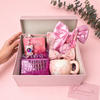 Pink Lovers – The 8 Surprises Gift Box 🩷 | ✨ (8 Gifts Inside)✨