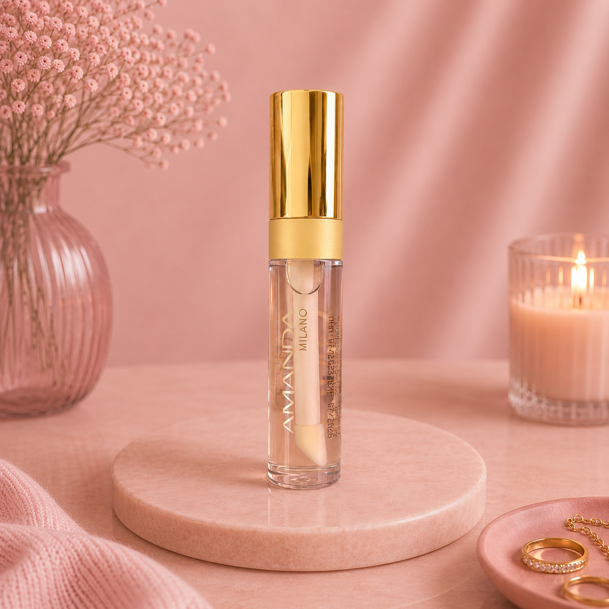 AMANDA DIVA LIP GLOSS (1)