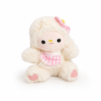 Cozy Eid Sheep Keychain – 4 Styles Available 🎀