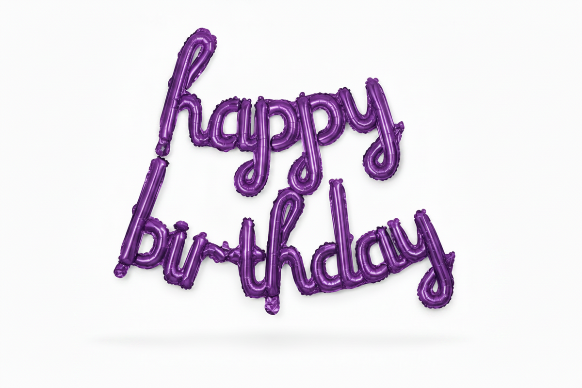 Lavender Birthday Gift Box | ✨ (10 Gifts Inside)✨