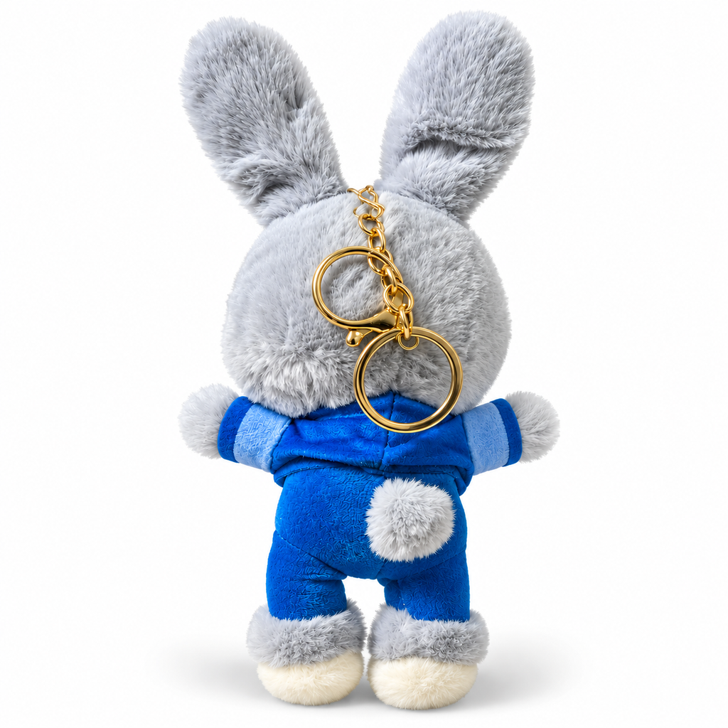 Judy Hopps Zootopia Plush Teddy
