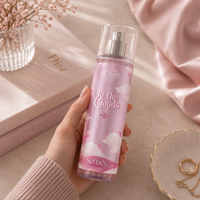 Eva Skin Care Senses - In The Clouds (240ml)