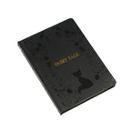 Fairy tail notebook - Givana
