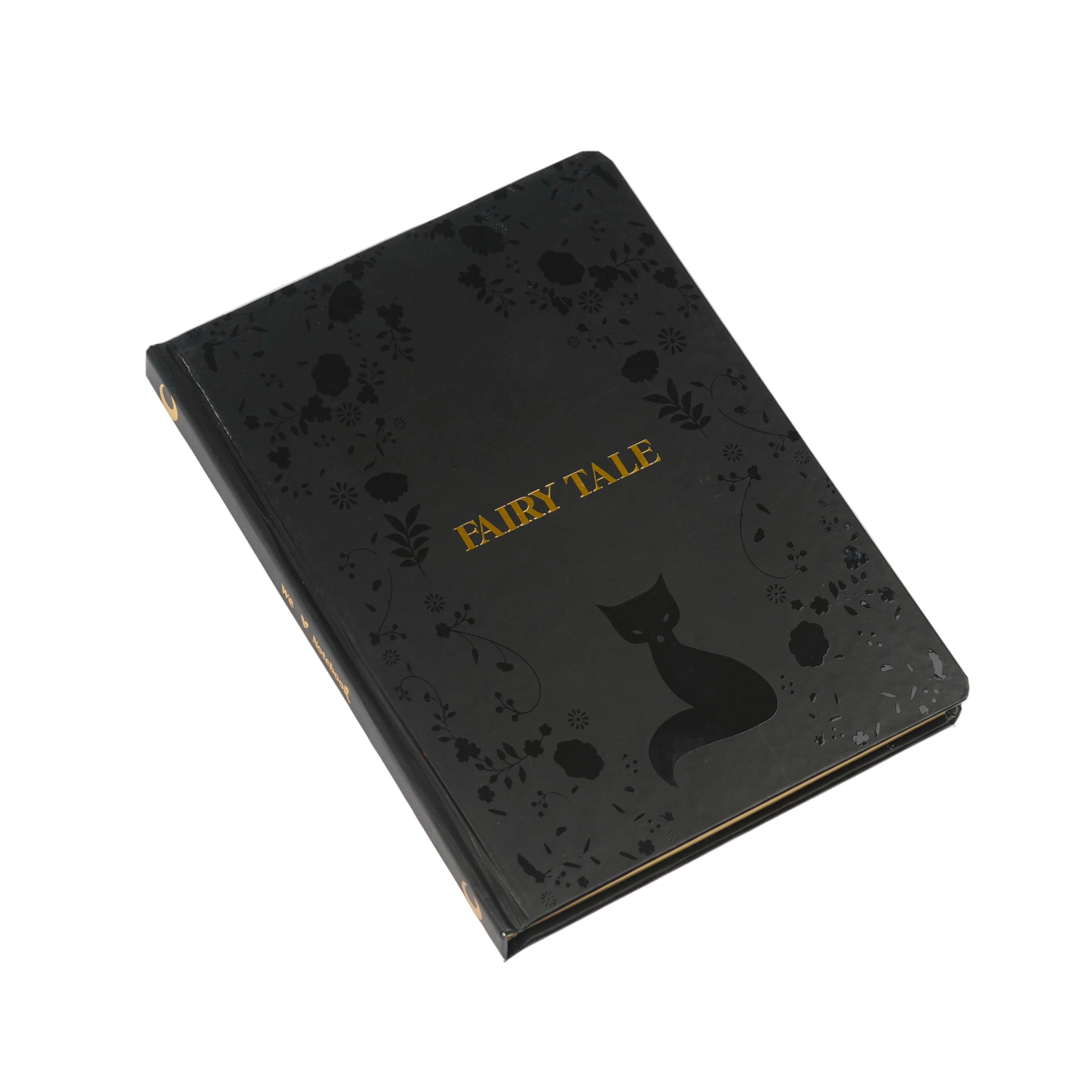 Fairy tail notebook - Givana