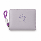 Happy Day Mini Wallet 💕— Available in 6 Colors ✨