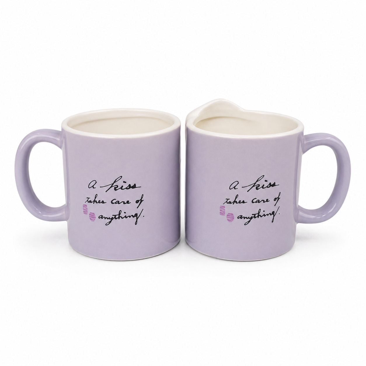 Aurora Fairytale Love Mugs✨ — Couple Edition 💕