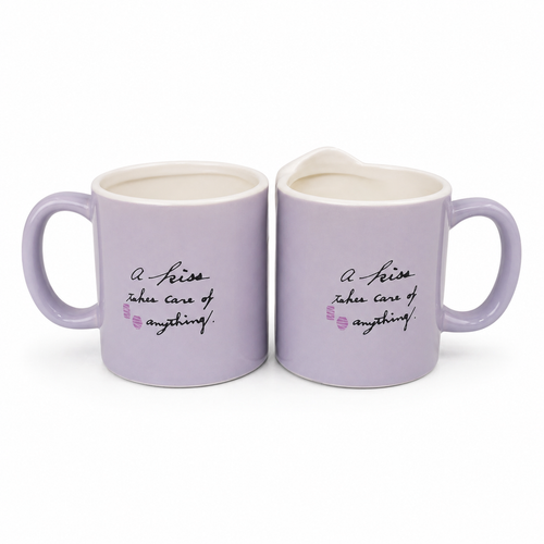 Aurora Fairytale Love Mugs✨ — Couple Edition 💕