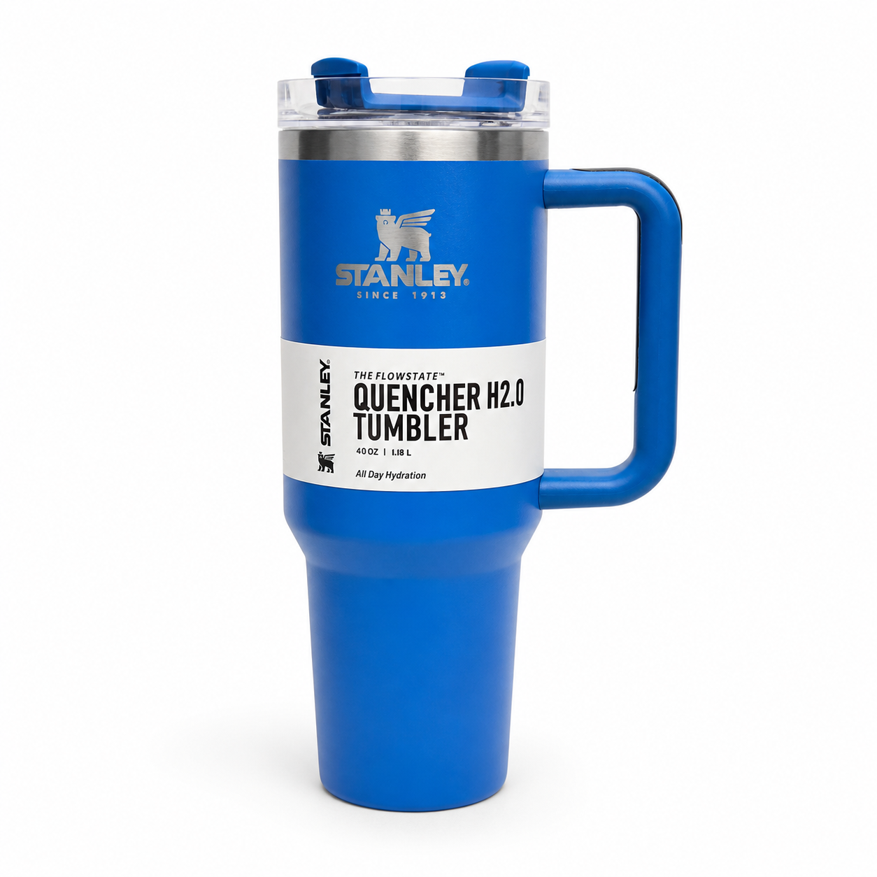 Stanley Glow Tumbler 💕 – ✨Available in 6 Colors✨
